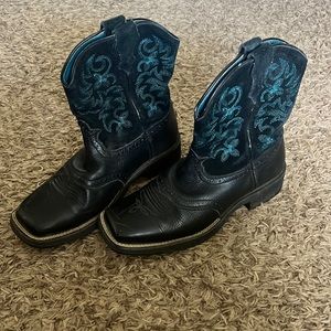 Ariat Fatbaby Boots